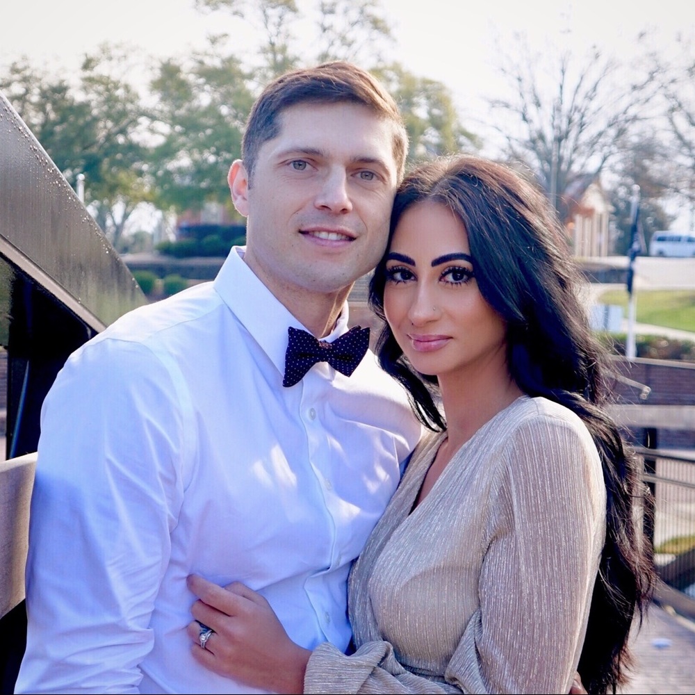 ❤️Meet your buyer/ seller... Sofia❤